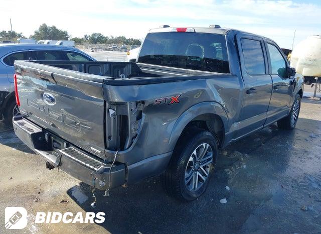 1FTEW1CP0MFB13176 photo no. 4